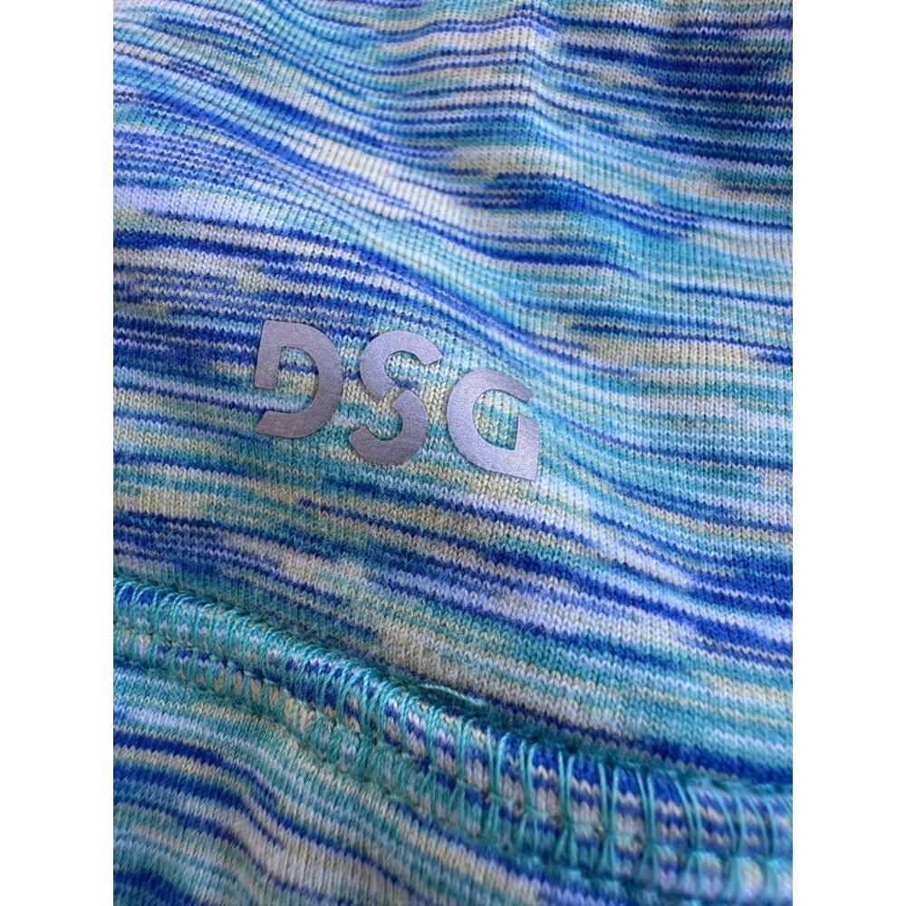 DSG Momentum Mid Rise Skort Size Large Girls NWT Tennis Golf Stretchy - Picture 8 of 12